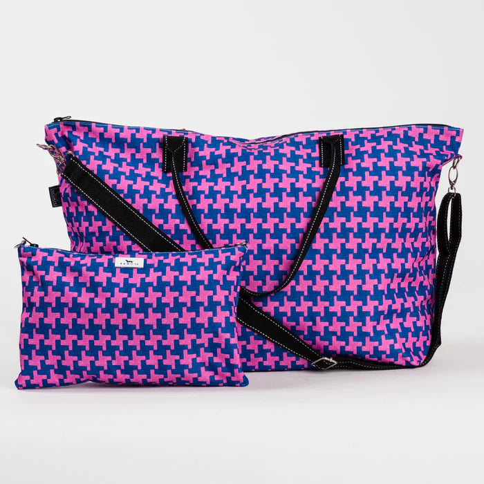SCOUT Large Overpacker Travel Bag - Lost and Hound