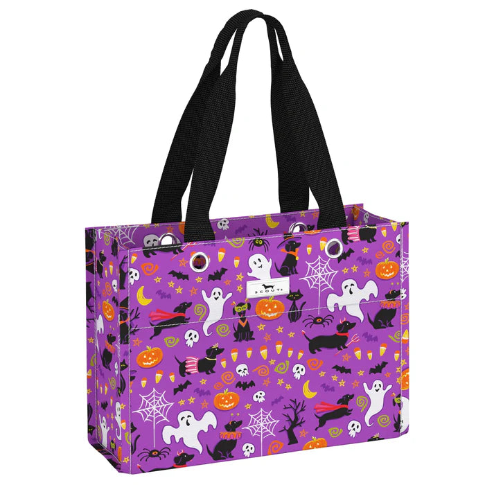 SCOUT Tiny Package Gift Bag - Howl o Weenie