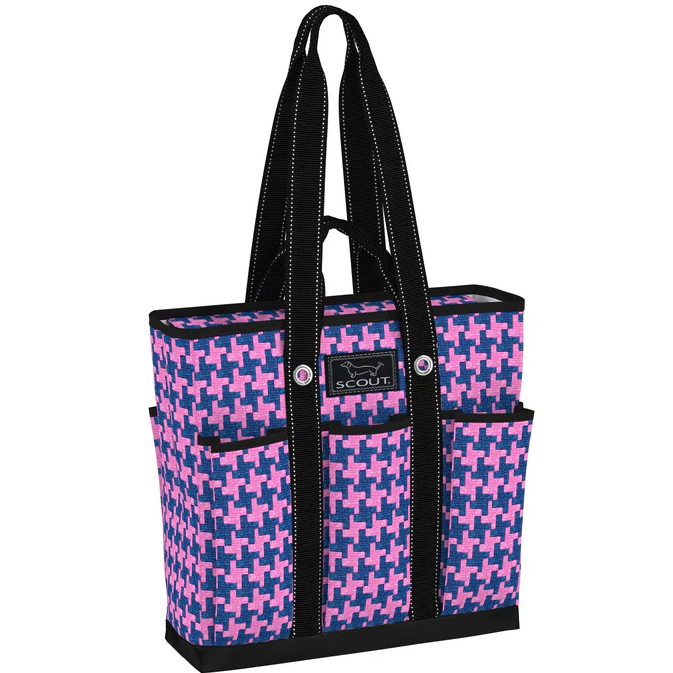 SCOUT Pocket Rocket Tote Bag - Lost and Hound