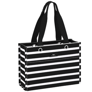 SCOUT Tiny Package Gift Bag - Fleetwood Black