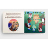 Scout Discovers the Joy of Listening Children's Board Book