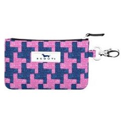 SCOUT IDKase Card Holder - Lost and Hound