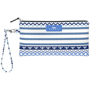 SCOUT Kate Wristlet - Knit Happens