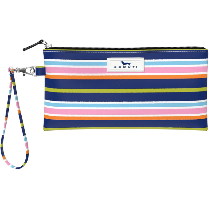 SCOUT Kate Wristlet - Richard Persimmons