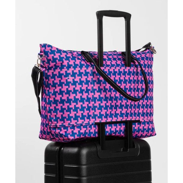 SCOUT Large Overpacker Travel Bag - Lost and Hound