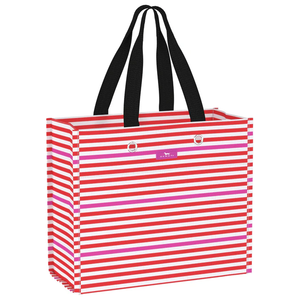 SCOUT Large Package Gift Bag - Ready to Jingle