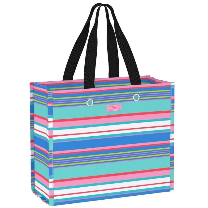 SCOUT Large Package Gift Bag - Summer Friyay