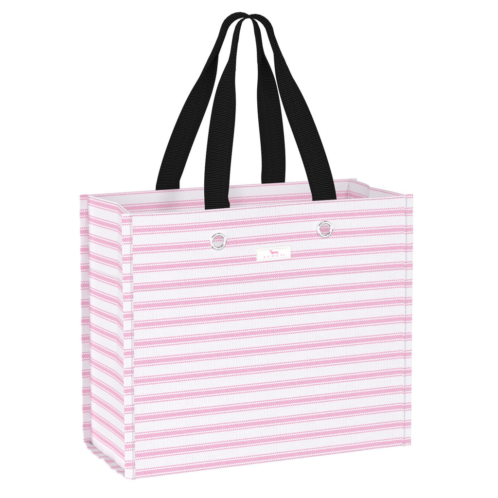 SCOUT Large Package Gift Bag - Tickled Pink