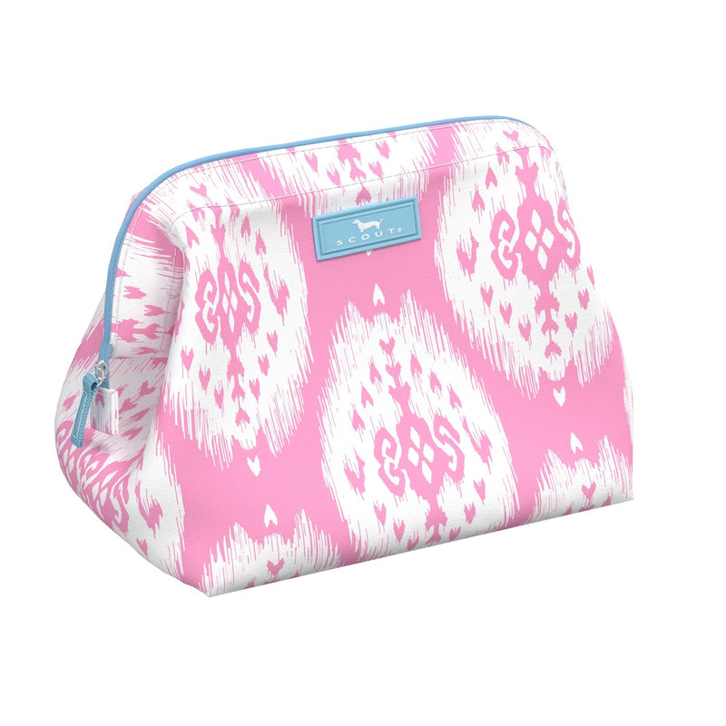 SCOUT Little Big Mouth Toiletry Bag - Ikant Belize