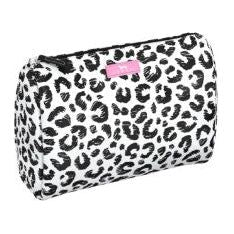 SCOUT Packin' Heat Makeup Bag - Cat Skills