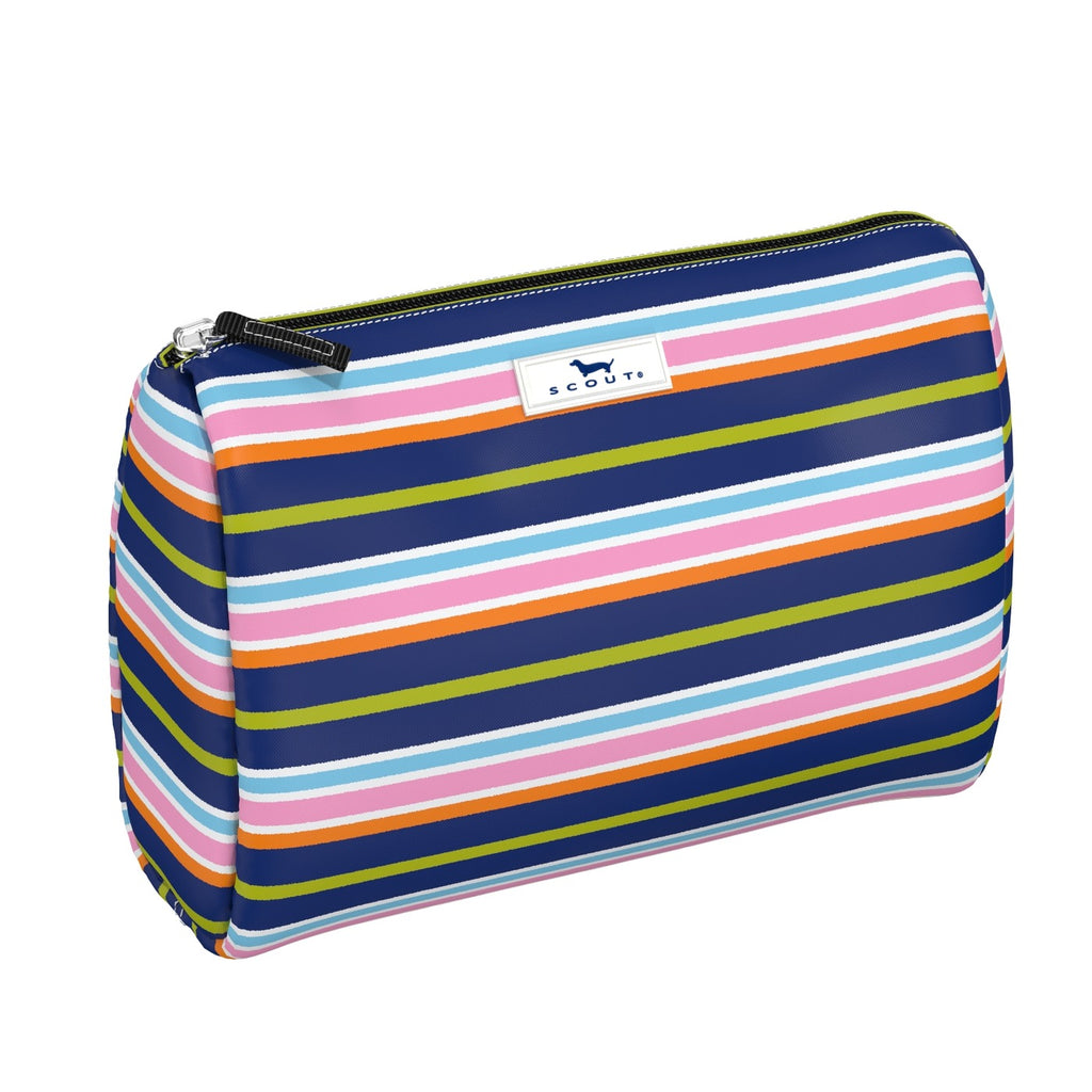 SCOUT Packin' Heat Makeup Bag - Richard Persimmons