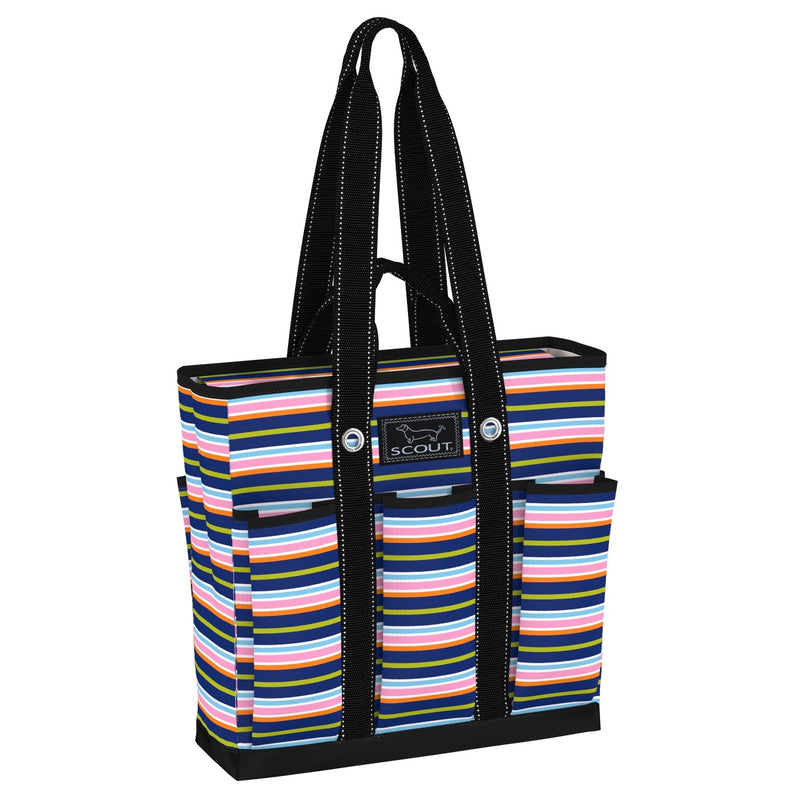 SCOUT Pocket Rocket Tote Bag - Richard Persimmons