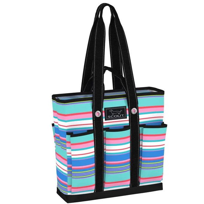 SCOUT Pocket Rocket Tote Bag - Summer Friyay
