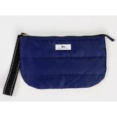 SCOUT Roamy Wristlet - Navy Puffer