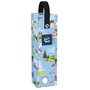 SCOUT Spirit Liftah Beverage Bag - North Carolina