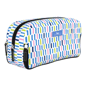 SCOUT 3-Way Toiletry Bag - Chalk About It