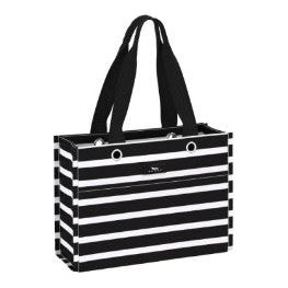 SCOUT Tiny Package Gift Bag - Fleetwood Black