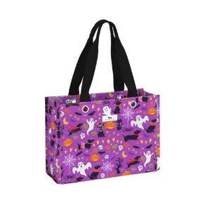 SCOUT Tiny Package Gift Bag - Howl o Weenie