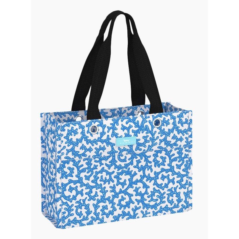 SCOUT Tiny Package Gift Bag - Sweet Coraline