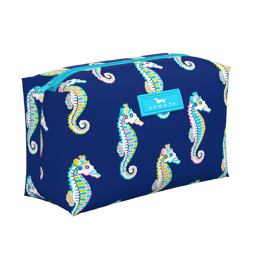 SCOUT Tiny Treasures Pouch - Sea Biscuit