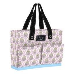SCOUT Uptown Girl Pocket Tote Bag - Inna Garden
