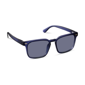 Shasta Peepers Polarized Sunglasses - Blue