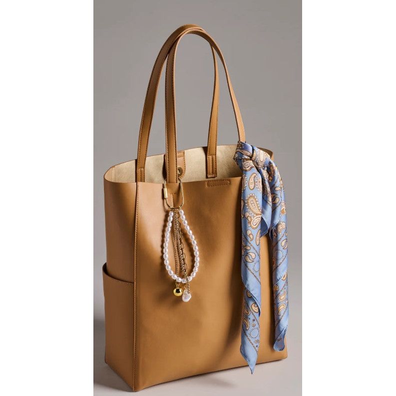 Shiraleah Wyatt Scarf - Blue
