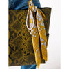 Shiraleah Wyatt Scarf - Gold