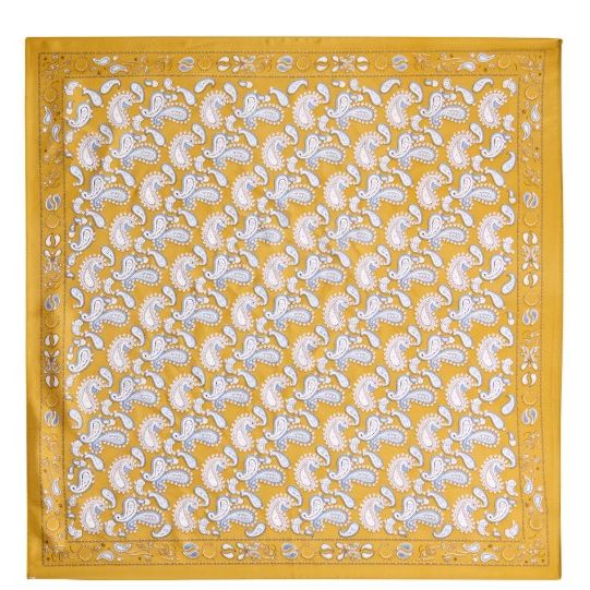 Shiraleah Wyatt Scarf - Gold