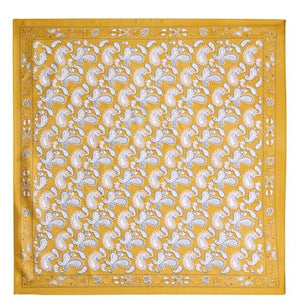 Shiraleah Wyatt Scarf - Gold