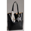 Shiraleah Wyatt Scarf - Grey
