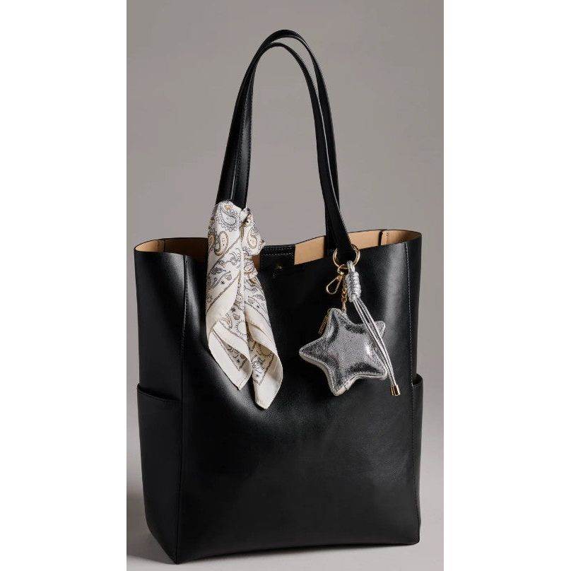 Shiraleah Wyatt Scarf - Grey