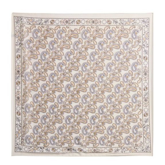 Shiraleah Wyatt Scarf - Grey