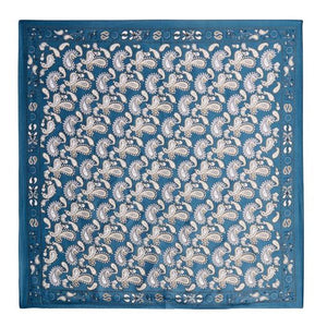 Shiraleah Wyatt Scarf - Navy