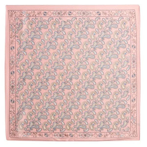 Shiraleah Wyatt Scarf - Pink