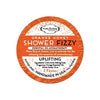 Shower Fizzy - Energize Orange Honey and Grapefruit