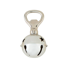 Jingle Bell Bottle Opener