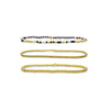 BLESS YOUR HEART - Sentimental Stacker Bracelet