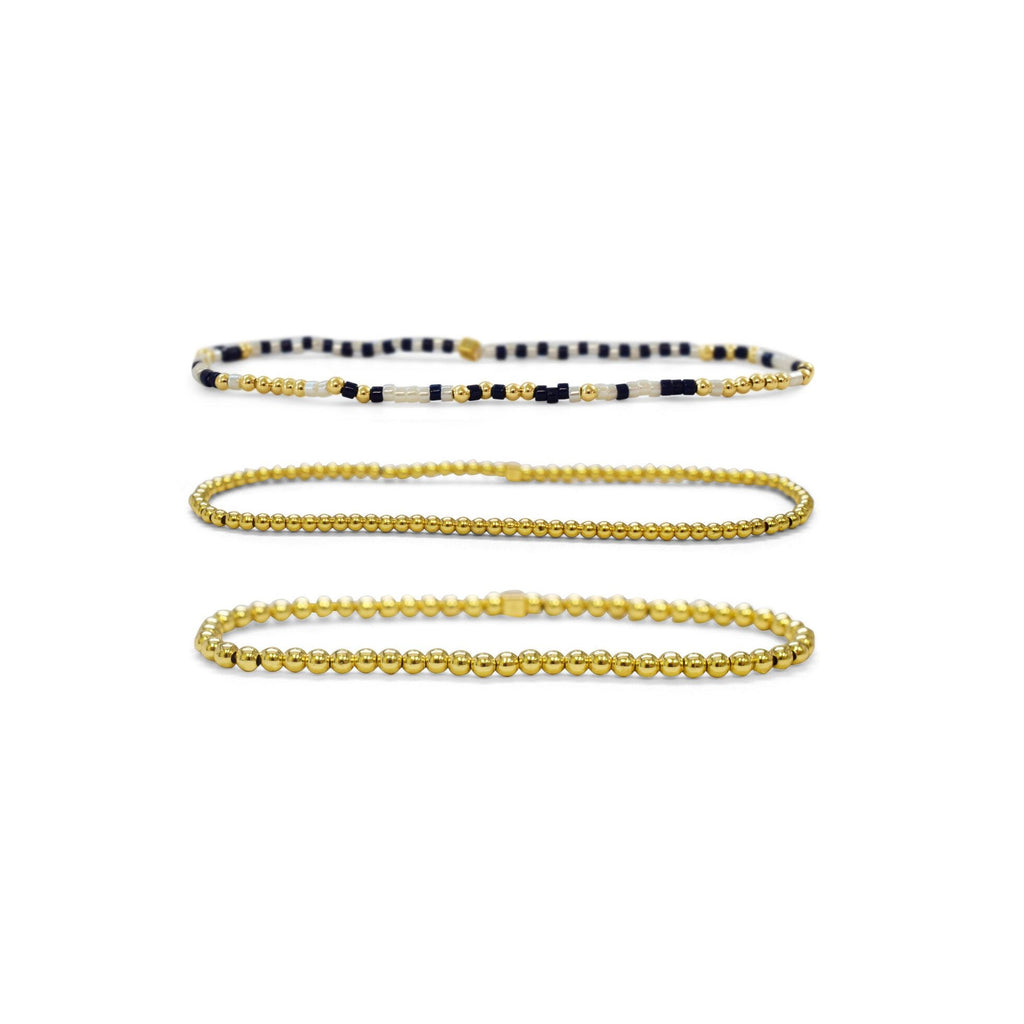 BLESS YOUR HEART - Sentimental Stacker Bracelet