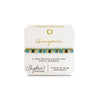 AMAZONITE - Naturally Beautiful Stacker Bracelet