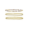 YOU ARE THE BEST - Sentimental Stacker Bracelet