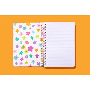 Spiral Notebook - "Best Teacher Ever"