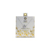 Stia Jewelry - A Charming Story - Pave CZ Petal Necklace (Silver)