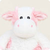 Warmies - Strawberry Cow
