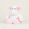 Warmies - Strawberry Cow