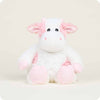 Warmies - Strawberry Cow