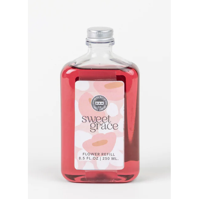 Flower Diffuser Refill - Sweet Grace