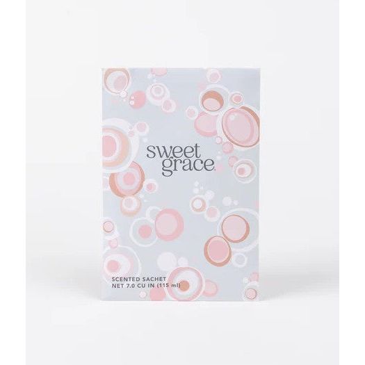 Sachet Sweet Grace - Modern Bubble
