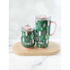 Swig 22 oz Travel Mug - Merry Mistletoe