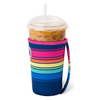 Swig Iced Cup Coolie (22 oz) - Electric Slide